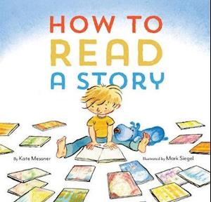 How to Read a Story