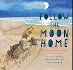 Follow the Moon Home