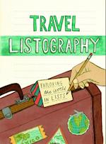 Travel Listography