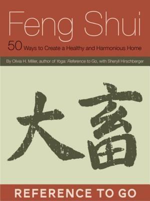 Feng Shui: Reference to Go