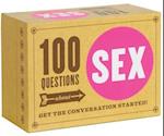 100 Questions about Sex