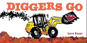 Diggers Go