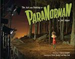 Art and Making of ParaNorman