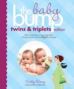 Baby Bump: Twins and Triplets Edition