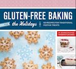 Gluten-Free Baking for the Holidays