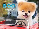 Boo: Little Dog in the Big City