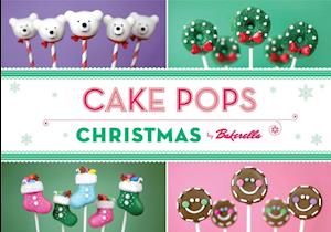 Cake Pops Christmas