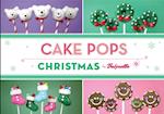 Cake Pops Christmas