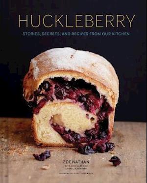 Huckleberry