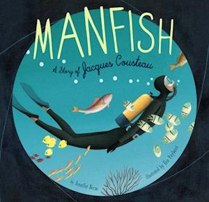 Manfish