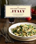 Country Cooking of Italy