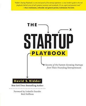 Startup Playbook