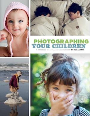 Photographing Your Children