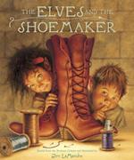 Elves and Shoemaker