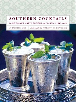 Southern Cocktails