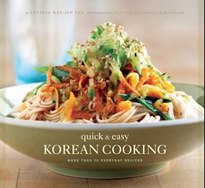 Quick & Easy Korean Cooking