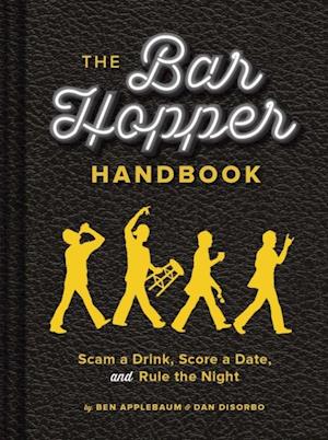 Bar Hopper Handbook