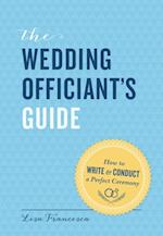 Wedding Officiant's Guide