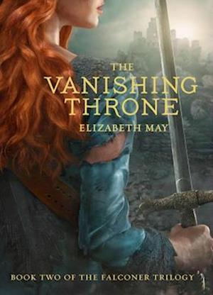 Vanishing Throne