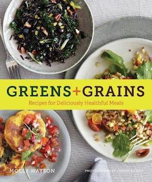 Greens + Grains