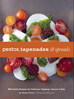 Pestos, Tapenades & Spreads