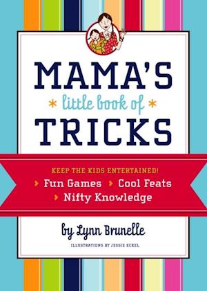 Mama's Little Book of Tricks