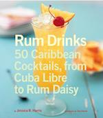 Rum Drinks