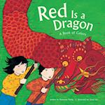 Red Is a Dragon