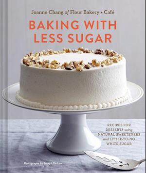 Baking with Less Sugar