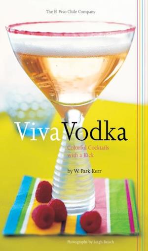 Viva Vodka