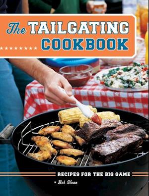 Tailgating Cookbook