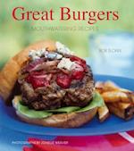 Great Burgers