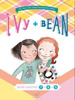 Ivy and Bean Bundle Set 3 (Books 7-9)