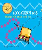 Crafty Girl: Accessories