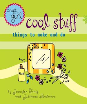 Crafty Girl: Cool Stuff