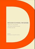 Design School Wisdom