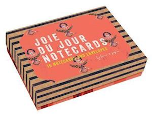 Joie du Jour Notecards