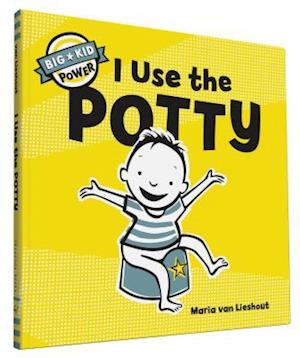 I Use the Potty