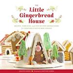 Little Gingerbread House