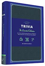 Ultimate Book of Trivia
