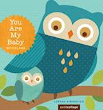 You Are My Baby: Woodland