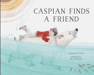 Caspian Finds a Friend