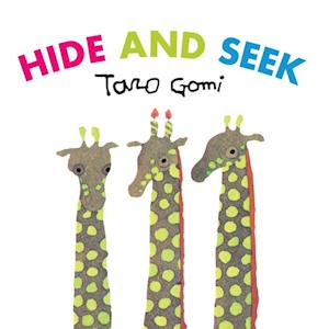 Hide and Seek