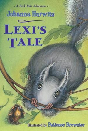 Lexi's Tale