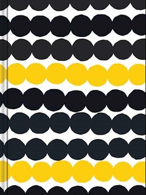 Marimekko Small Cloth-covered Journal