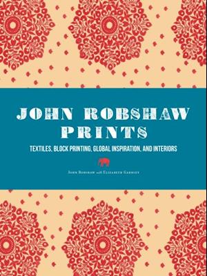 John Robshaw Prints