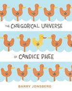 Categorical Universe of Candice Phee