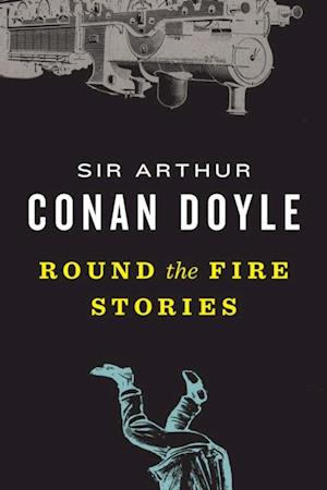 Round the Fire Stories