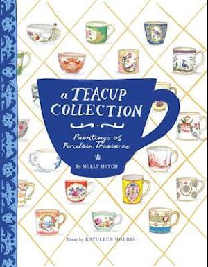 Teacup Collection