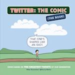 Twitter: The Comic (The Book)